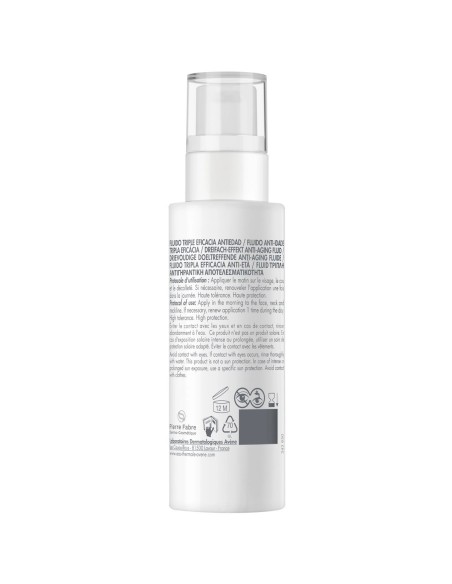 Avene Hyaluron Activ B3 UV Anti-Aging Fluid SPF50