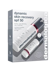Dermalogica Dynamic Skin Recovery SPF 50 + Travel size Promo pakiranje