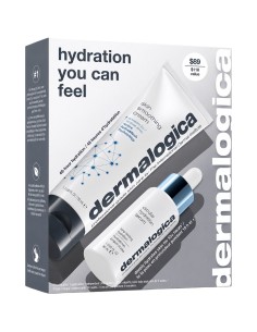 Dermalogica Skin Smoothing Cream + Circular Hydration Serum Promo pakiranje