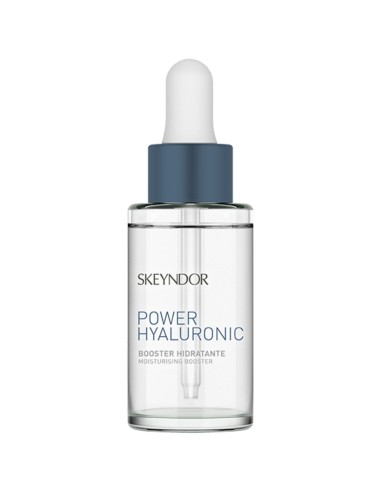 Skeyndor Power Hyaluronic Booster hidratacija
