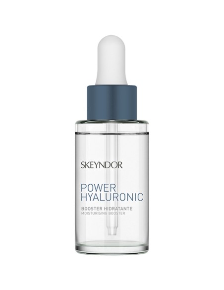 Skeyndor Power Hyaluronic Booster hidratacija