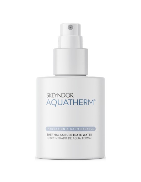Skeyndor Aquatherm termalna voda