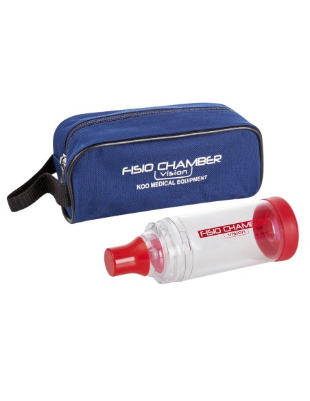 Fisio Chamber Vision Plus inhalacijska komora