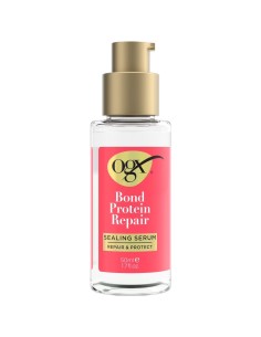 Ogx Bond Protein Repair serum za kosu
