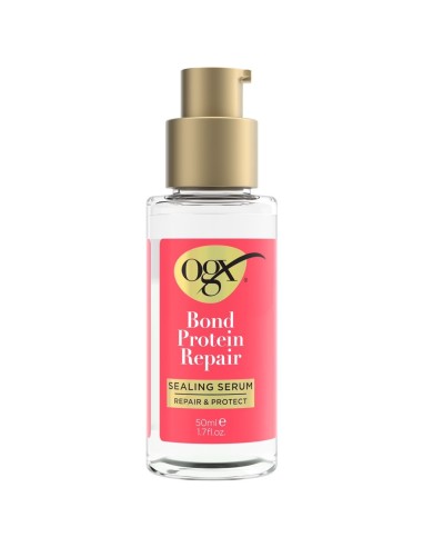 Ogx Bond Protein Repair serum za kosu
