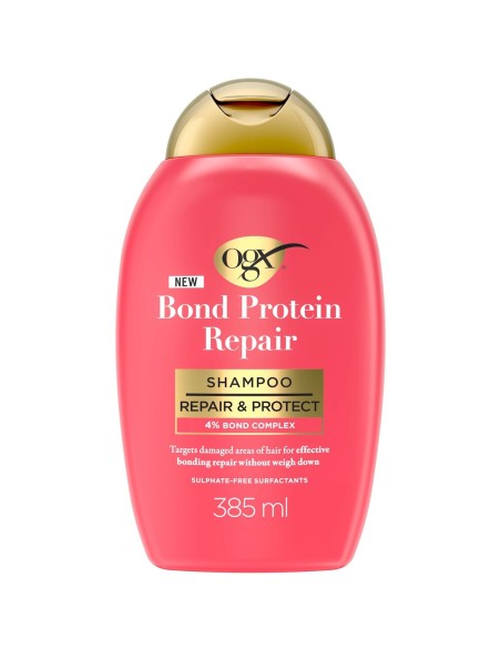 Ogx Bond Protein Repair šampon za kosu