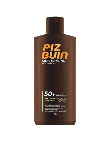 Piz Buin Moisturising Losion SPF 30