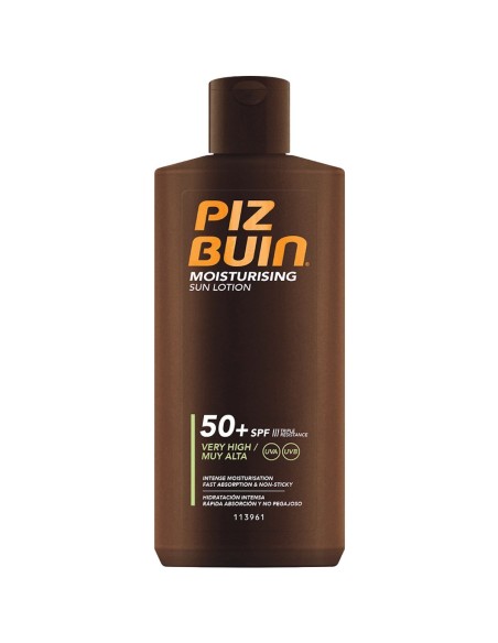 Piz Buin Moisturising Losion SPF 30