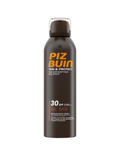 Piz Buin Tan & Protect Tan Intensifying Sun Spray SPF 30