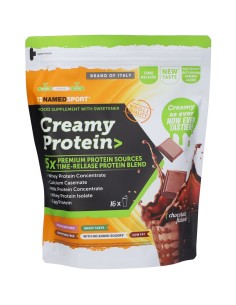 NamedSport Kremasti Protein 80 čokolada, dodatak prehrani
