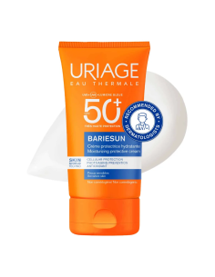 Uriage Bariesun SPF50+ krema za osjetljivu kožu