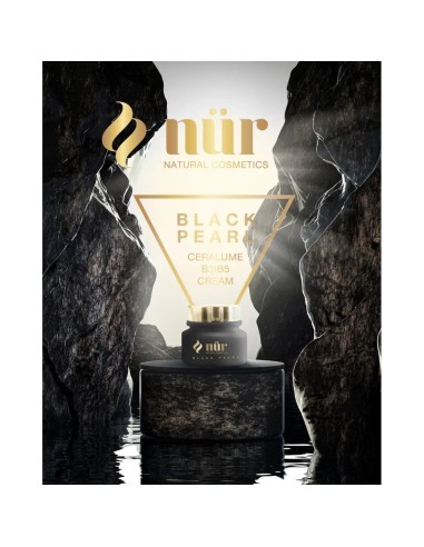 Nur Black Pearl krema