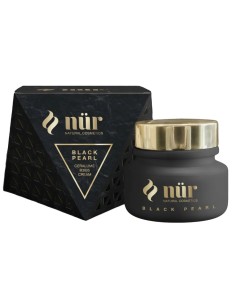 Nur Black Pearl krema