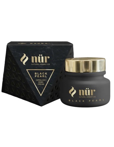 Nur Black Pearl krema