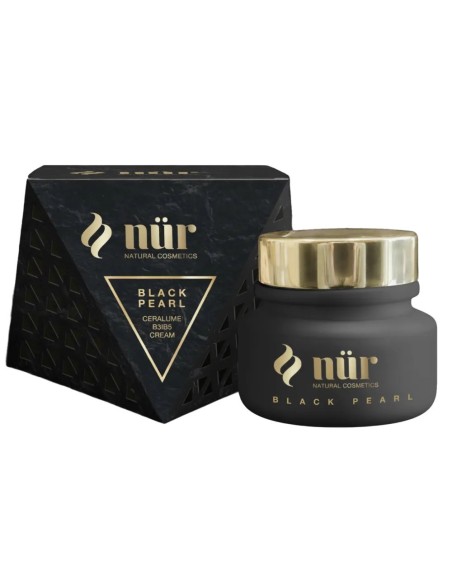 Nur Black Pearl krema