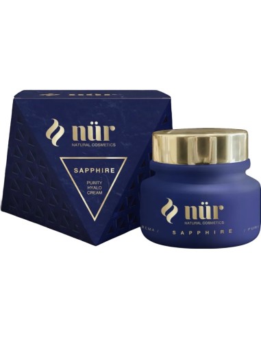 Nur Saphire krema