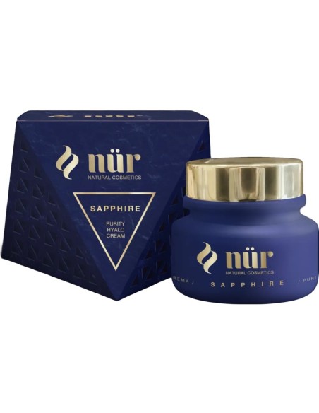 Nur Saphire krema
