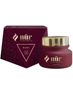 Nur Ruby krema