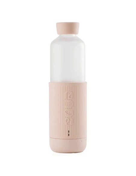 Equa staklena boca Glow