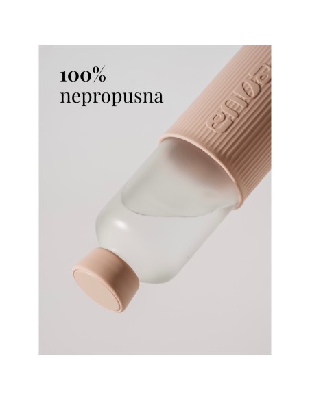 Equa staklena boca Glow