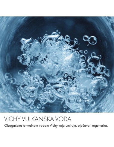 Vichy Capital Soleil Dry Touch Matirajući fluid SPF 50