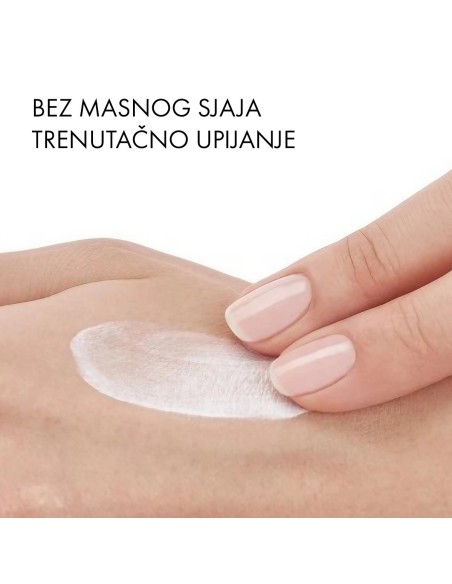 Vichy Capital Soleil Dry Touch Matirajući fluid SPF 50