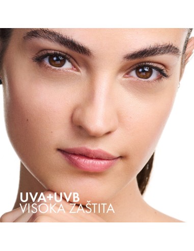 Vichy Capital Soleil Dry Touch Matirajući fluid SPF 50
