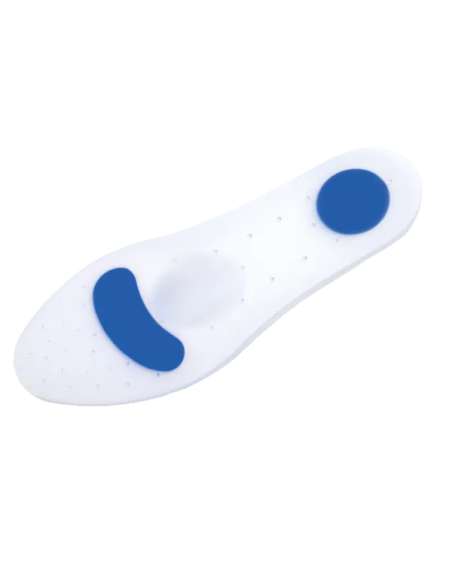 Gel Line Anatomski silikonski uložak