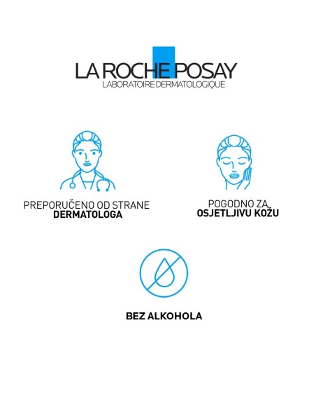 La Roche-Posay Hydraphase HA Light 72-satna hidratantna njega za punoću i sjaj kože