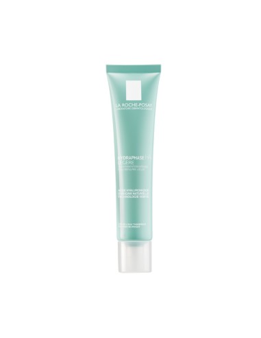 La Roche-Posay Hydraphase HA Light 72-satna hidratantna njega za punoću i sjaj kože