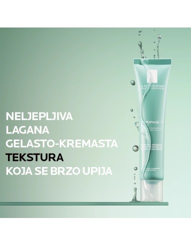 La Roche-Posay Hydraphase HA Rich 72-satna hidratantna njega za punoću i sjaj kože