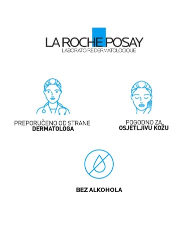 La Roche-Posay Hydraphase HA Rich 72-satna hidratantna njega za punoću i sjaj kože