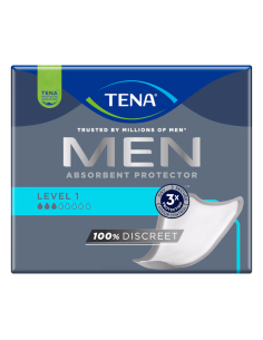 Tena Men Level 1 Ulošci za inkontinenciju