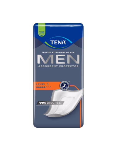 Tena Men Level 3 Ulošci za inkontinenciju