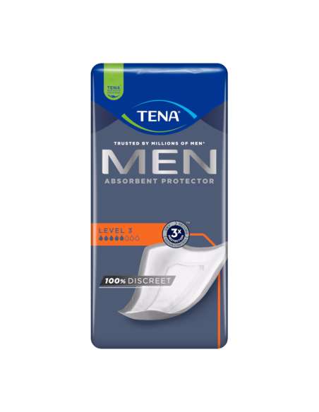 Tena Men Level 3 Ulošci za inkontinenciju