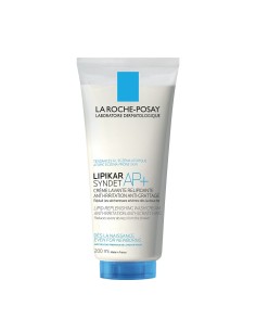 La Roche-Posay Rutina za ublažavanje pelenskog osipa 2