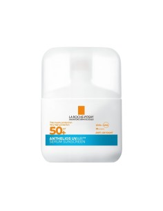 La Roche-Posay Anthelios SPF rutina za lice lagane teksture 2