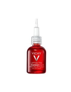Vichy Pigment Specialist B3 dnevna rutina protiv tamnih mrlja 2