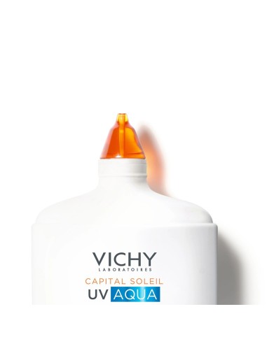Vichy Capital Soleil SPF rutina za lice lagane teksture