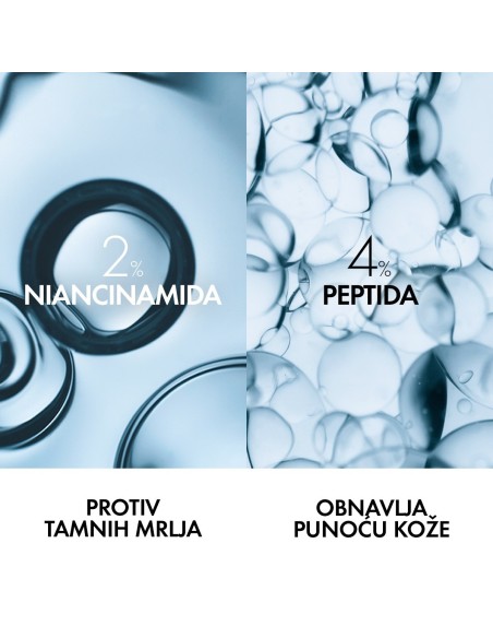Vichy Capital Soleil SPF rutina za preplanuli i blistavi ten