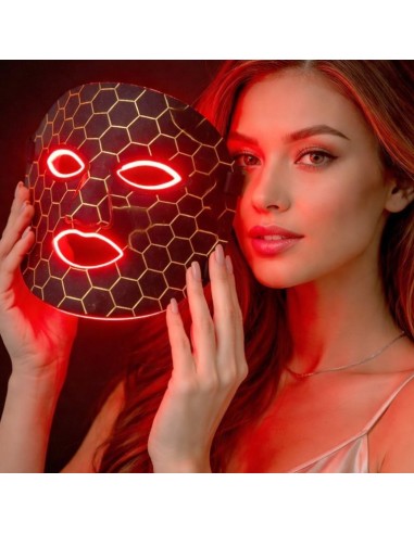 Beper LED Antiage maska za lice