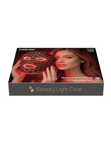 Beper LED Antiage maska za lice