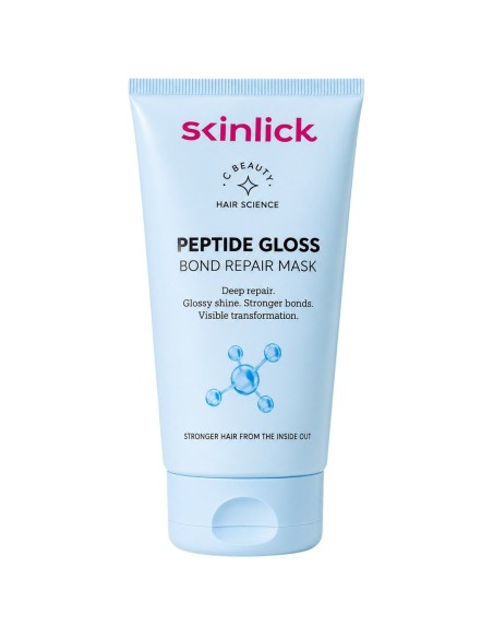 Skinlick Peptide Gloss Bond Repair Maska za kosu