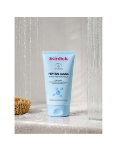 Skinlick Peptide Gloss Bond Repair Maska za kosu 2