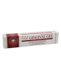 NBF Gingival gel