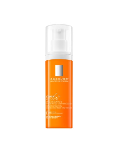 La Roche-Posay Vitamin C Multi dose Gel