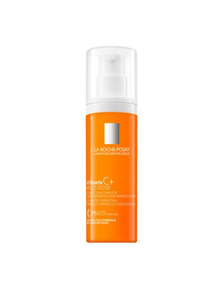 La Roche-Posay Vitamin C Multi dose Gel