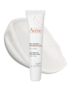 Avene Umirujuća krema oko očiju