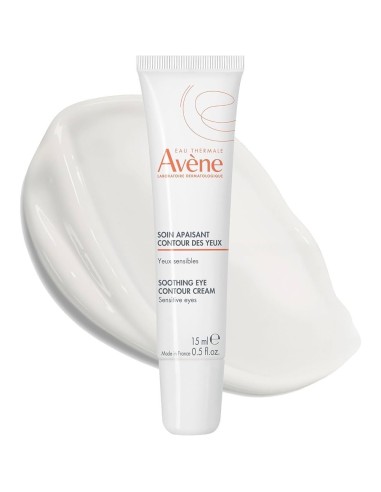 Avene Umirujuća krema oko očiju