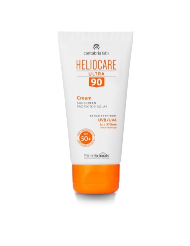 HELIOCARE Ultra krema SPF 50+